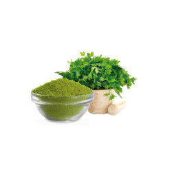 Perejil  Granulado 0,5 kg